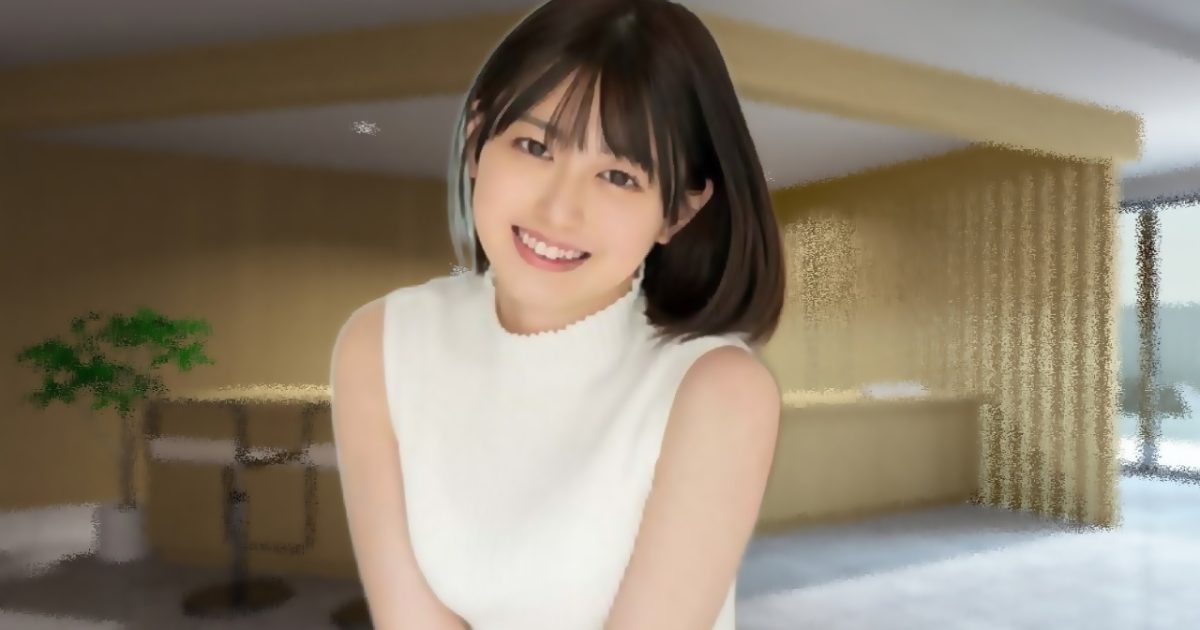 菜月ひかる(なつきひかる)★新人AV女優紹介★