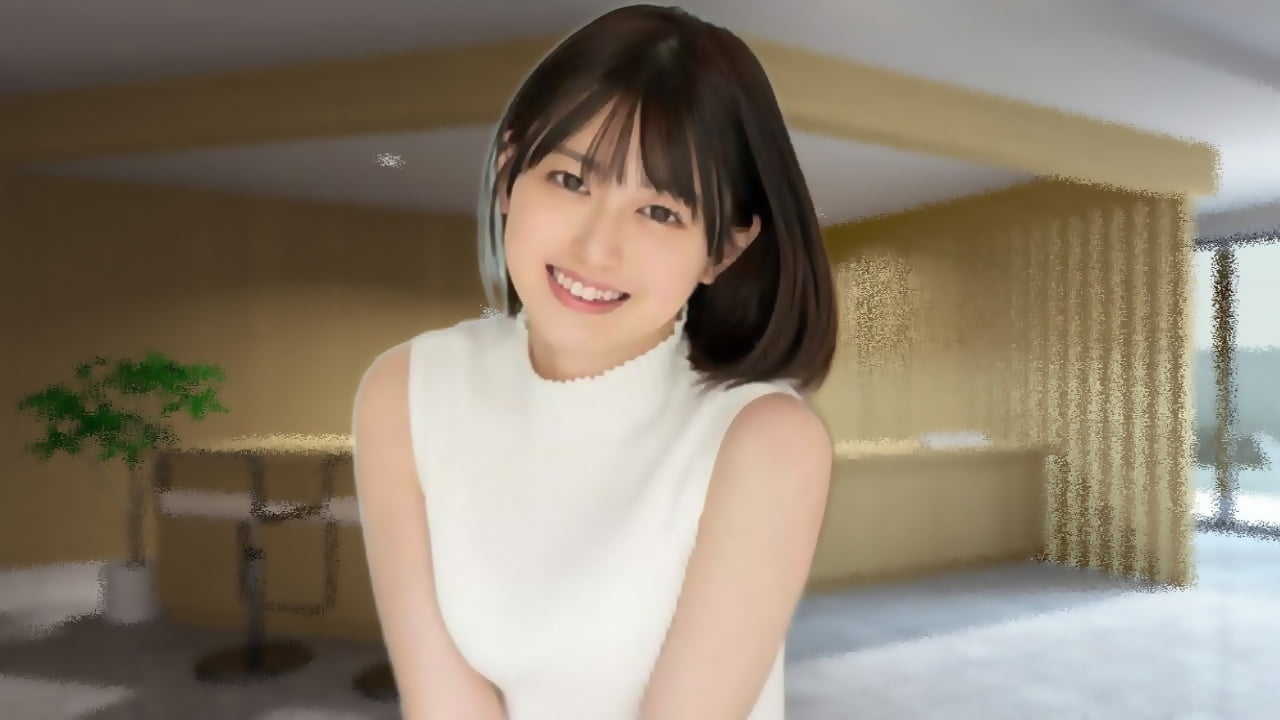 菜月ひかる（なつきひかる）★新人AV女優紹介★