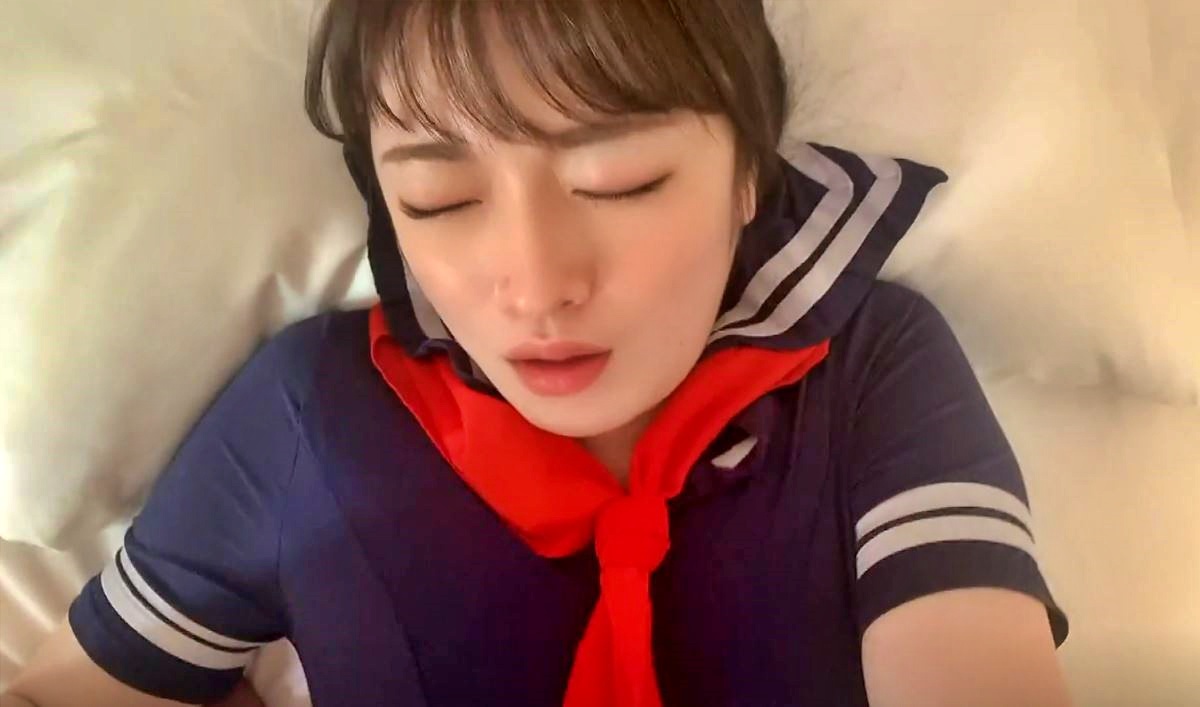 av-review-too-sensitive-schoolgirl-mei-07