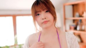 新山ちなつ(にいやまちなつ)★新人AV女優紹介★