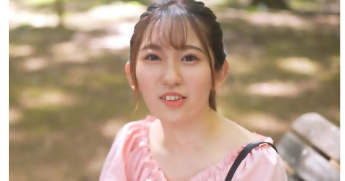 桜木あむ(さくらぎあむ)★新人AV女優紹介★