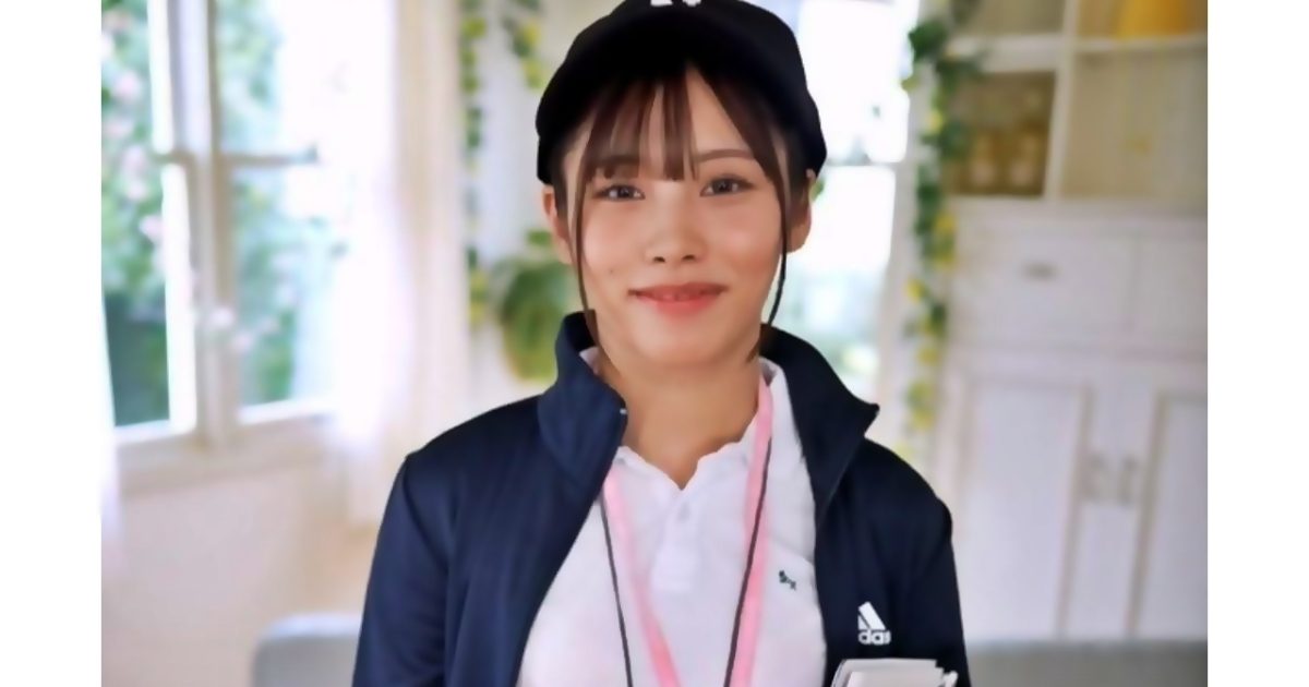 有栖舞衣(ありすまい)★新人AV女優紹介★