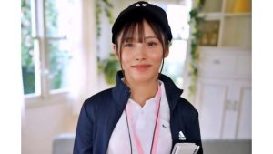 有栖舞衣(ありすまい)★新人AV女優紹介★