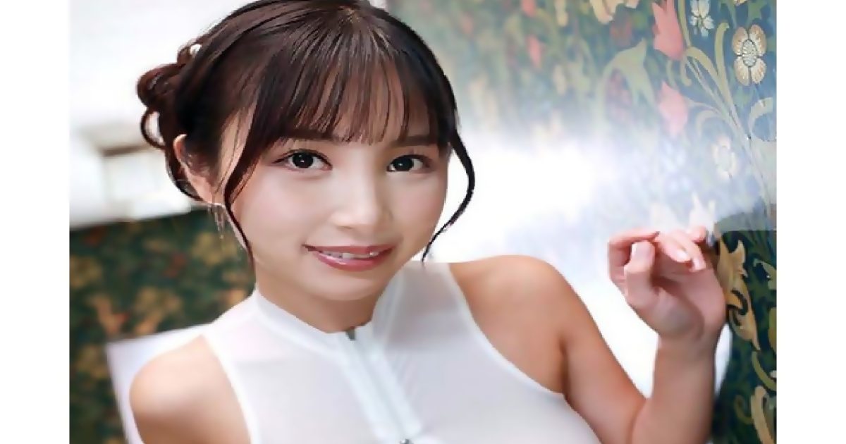 柊木里音(ひいらぎりおん)★新人AV女優紹介★