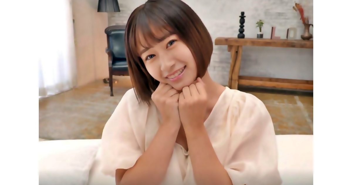 美晴のん（みはるのん）★新人AV女優紹介★