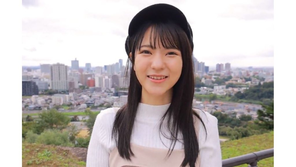 歌野こころ（うたのこころ）★新人AV女優紹介★