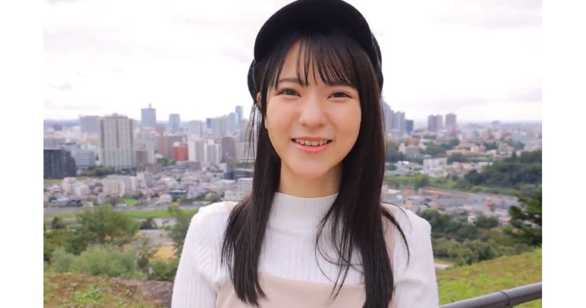 歌野こころ(うたのこころ)★新人AV女優紹介★