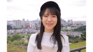 歌野こころ(うたのこころ)★新人AV女優紹介★