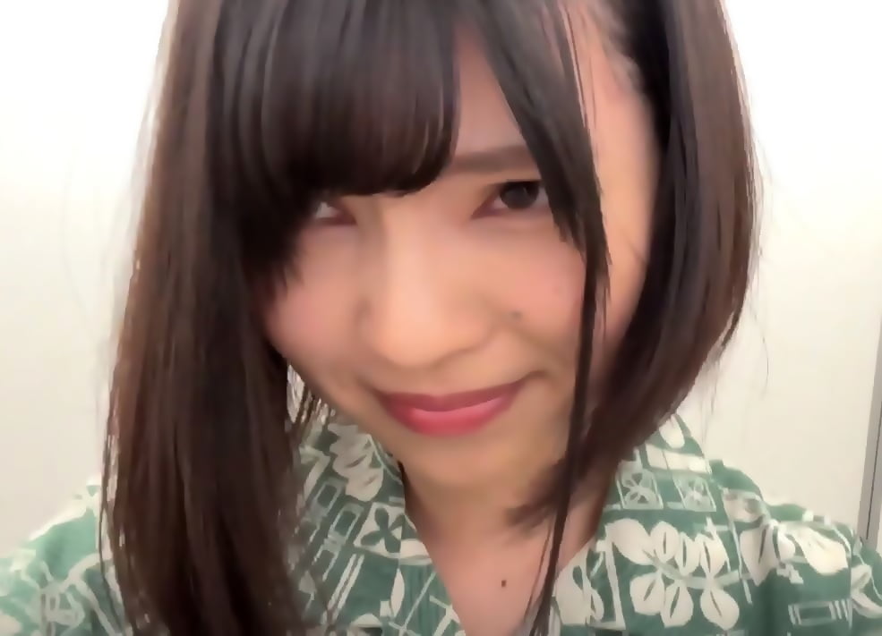 av-review-i-like-having-my-pussy-poked-while-my-finger-is-in-my-butthole-okinawa-prefecture-kunigami-district-regional-bank-counter-hino-riko-pseudonym-19-years-old-03