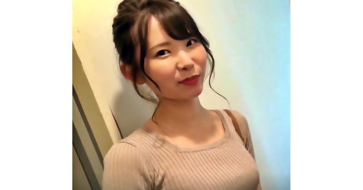 響蓮(ひびきれん)★新人AV女優紹介★