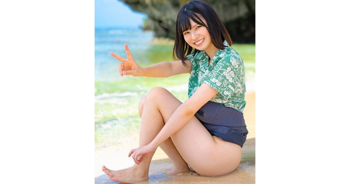 日野りこ(ひのりこ)★新人AV女優紹介★