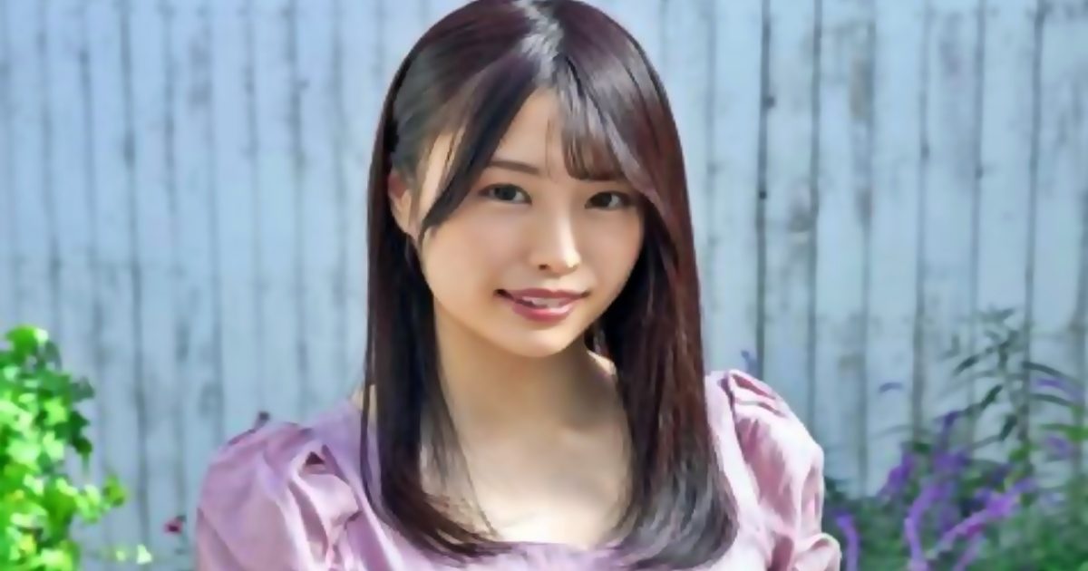 桂木春香(かつらぎはるか)★新人AV女優紹介★