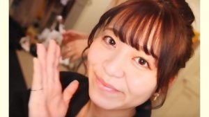 朝雛めぐる(あさひなめぐる)★新人AV女優紹介★