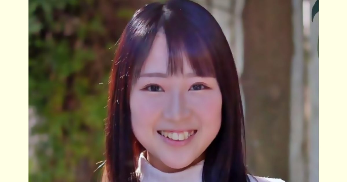 愛瀬ゆうり（まなせゆうり）★新人AV女優紹介★