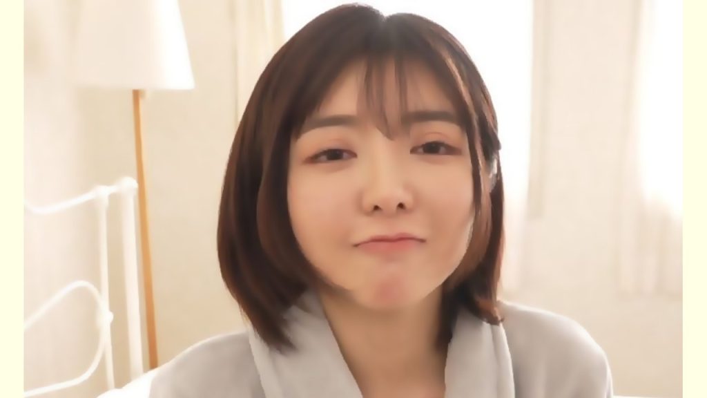 茉城まみ（ましろまみ）★新人AV女優紹介★