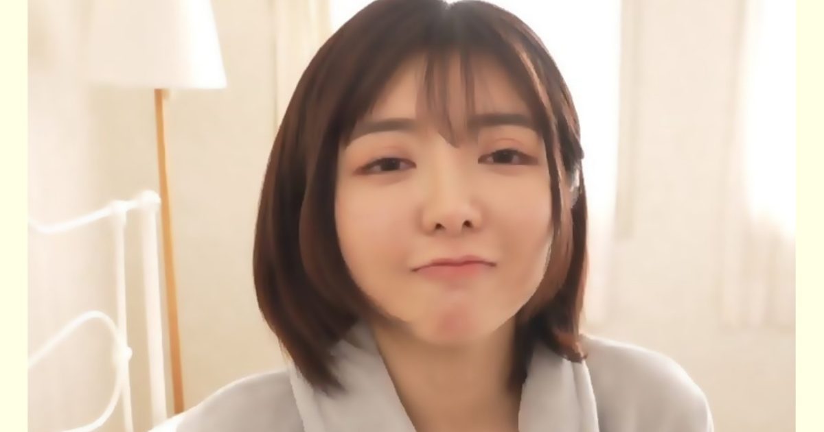 茉城まみ(ましろまみ)★新人AV女優紹介★