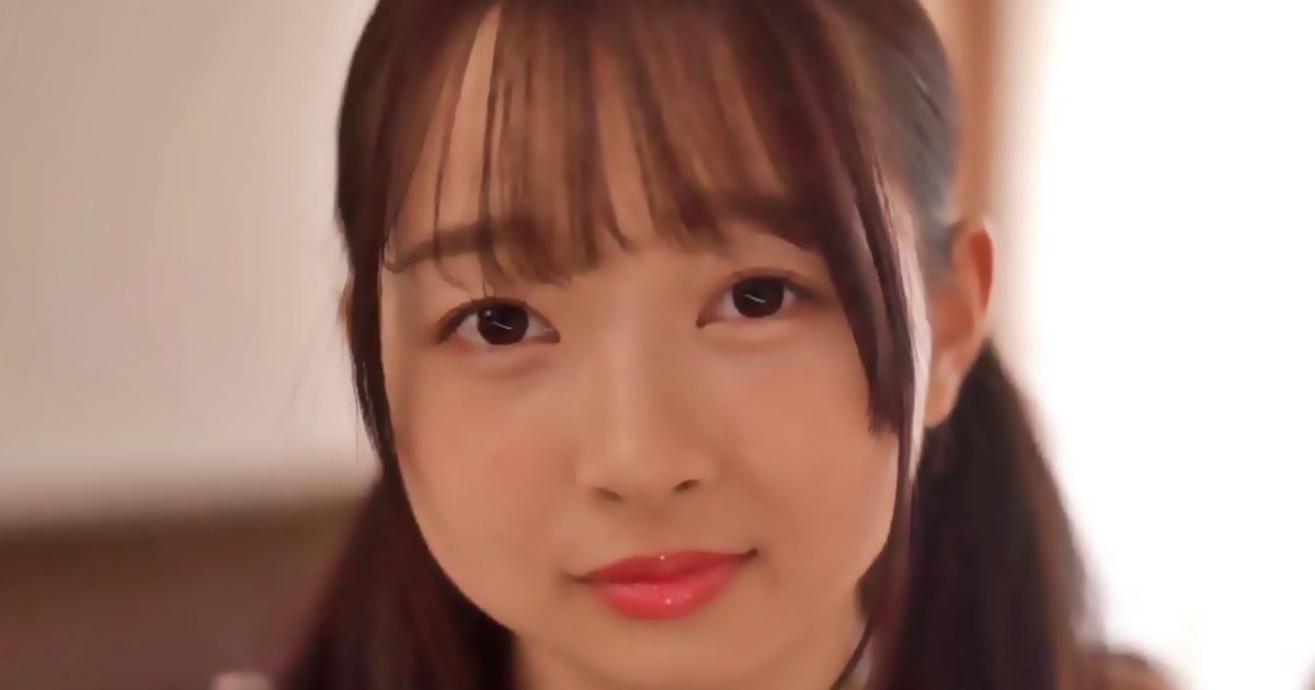 望月つぼみ(もちづきつぼみ)★新人AV女優紹介★