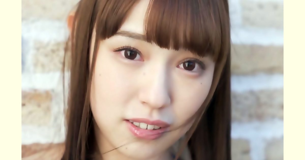 星七ななみ(せなななみ)★新人AV女優紹介★