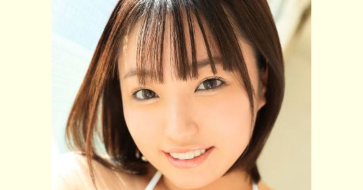 東雲はる(しののめはる)★新人AV女優紹介★