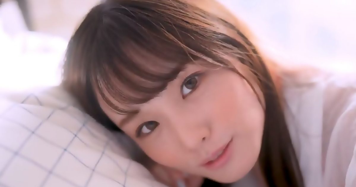 月雲よる（つくもよる）★新人AV女優紹介★