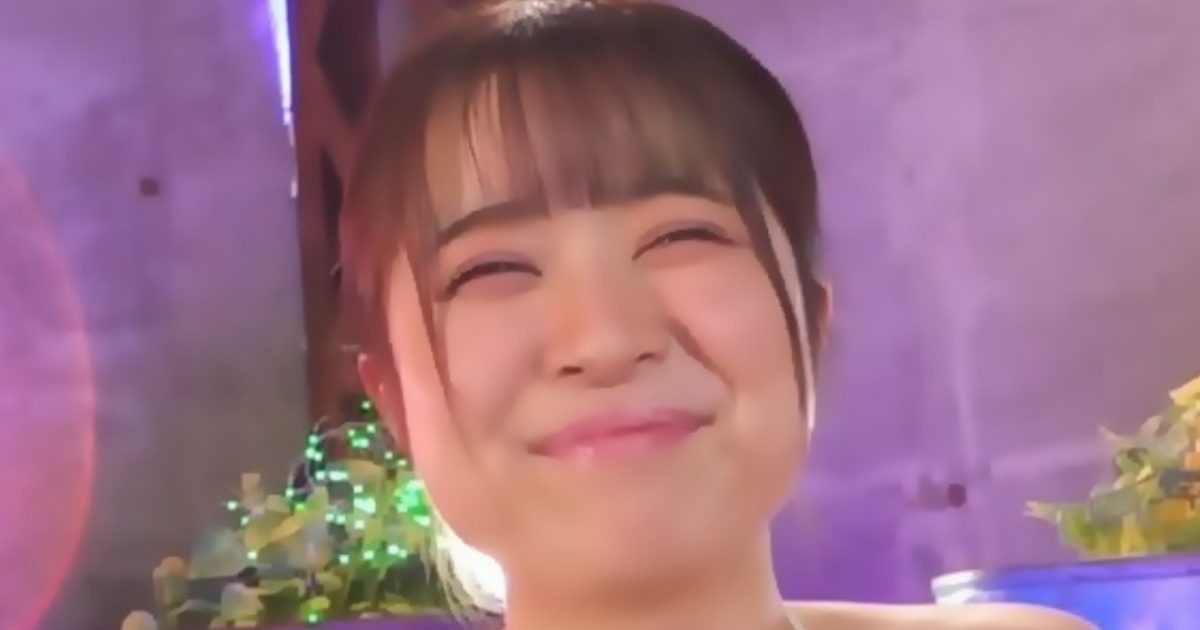 羽月乃蒼（はるなのあ）★新人AV女優紹介★