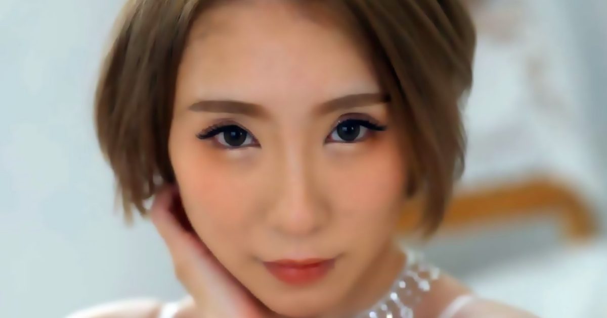 聖ひばり(ひじりひばり)★新人AV女優紹介★