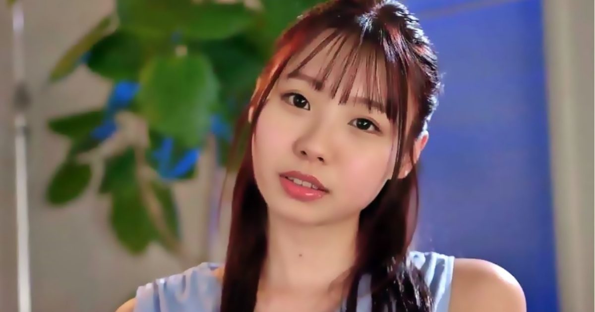 清原みゆう(きよはらみゆう)★新人AV女優紹介★