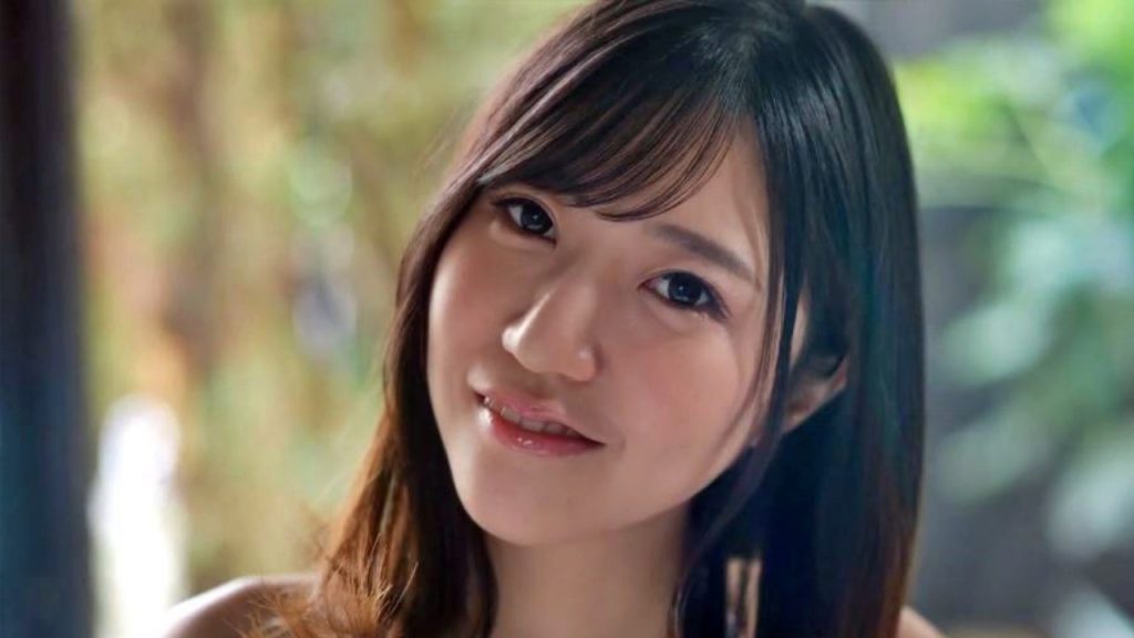 松永梨杏（まつながりあん）★新人AV女優紹介★