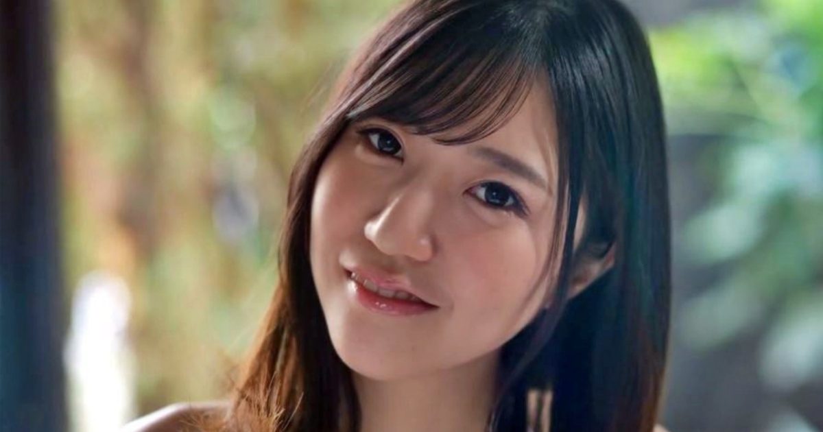 松永梨杏(まつながりあん)★新人AV女優紹介★