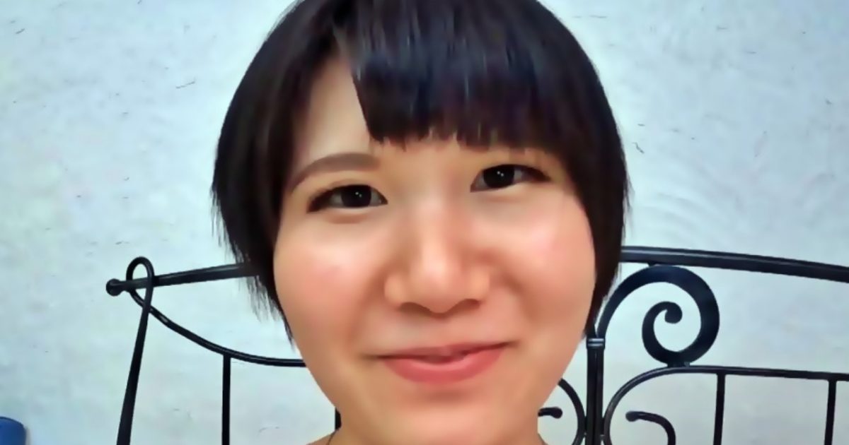 奈津野こはく(なつのこはく)★新人AV女優紹介★