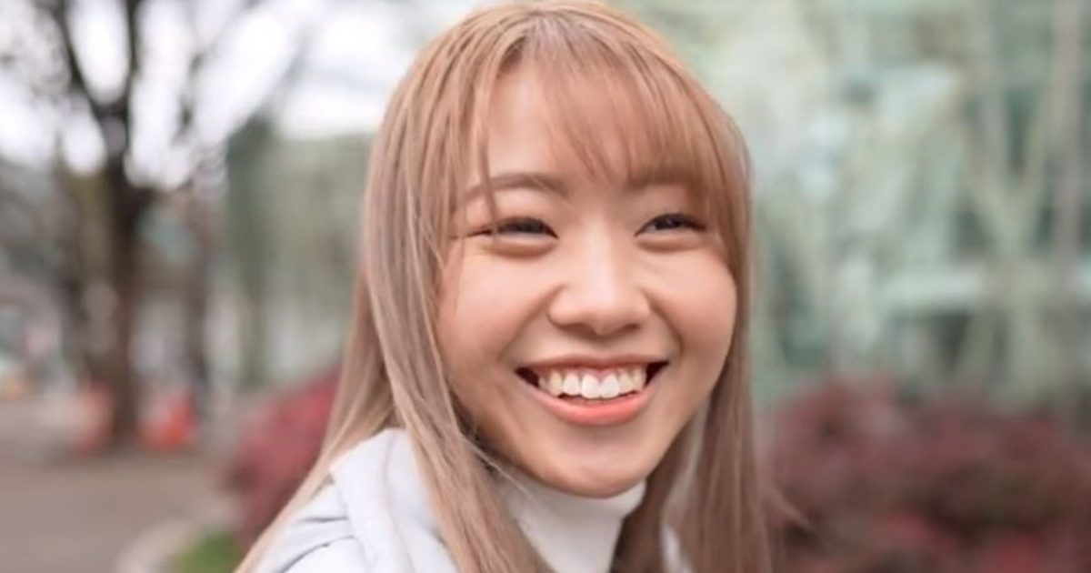 天美しおり(あまみしおり)★新人AV女優紹介★