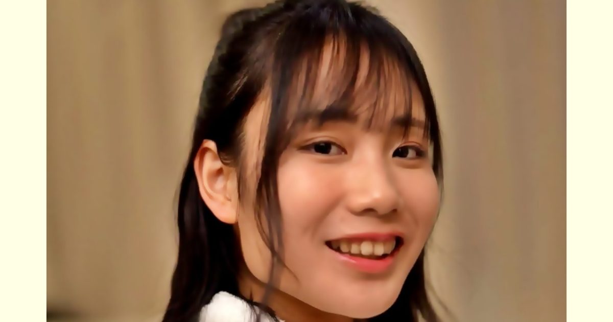 知花しおん(ちかしおん)★新人AV女優紹介★