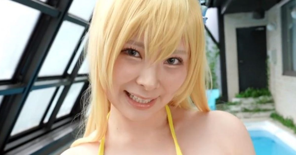 春野ゆこ(はるのゆこ)★新人AV女優紹介★