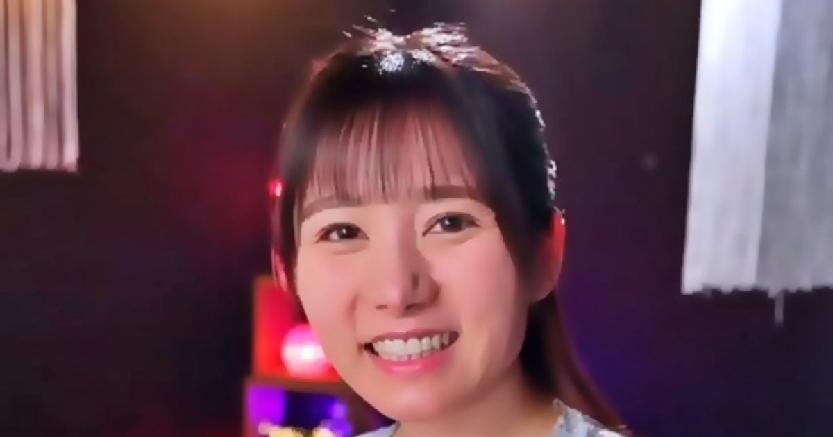 五日市芽依(いつかいちめい)★新人AV女優紹介★