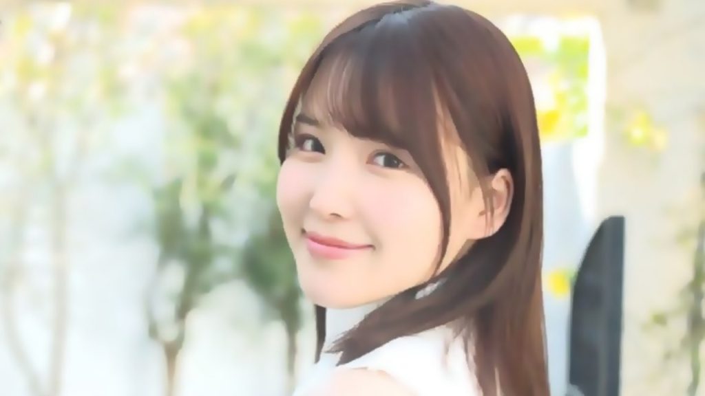 美波汐里（みなみしおり）★新人AV女優紹介★