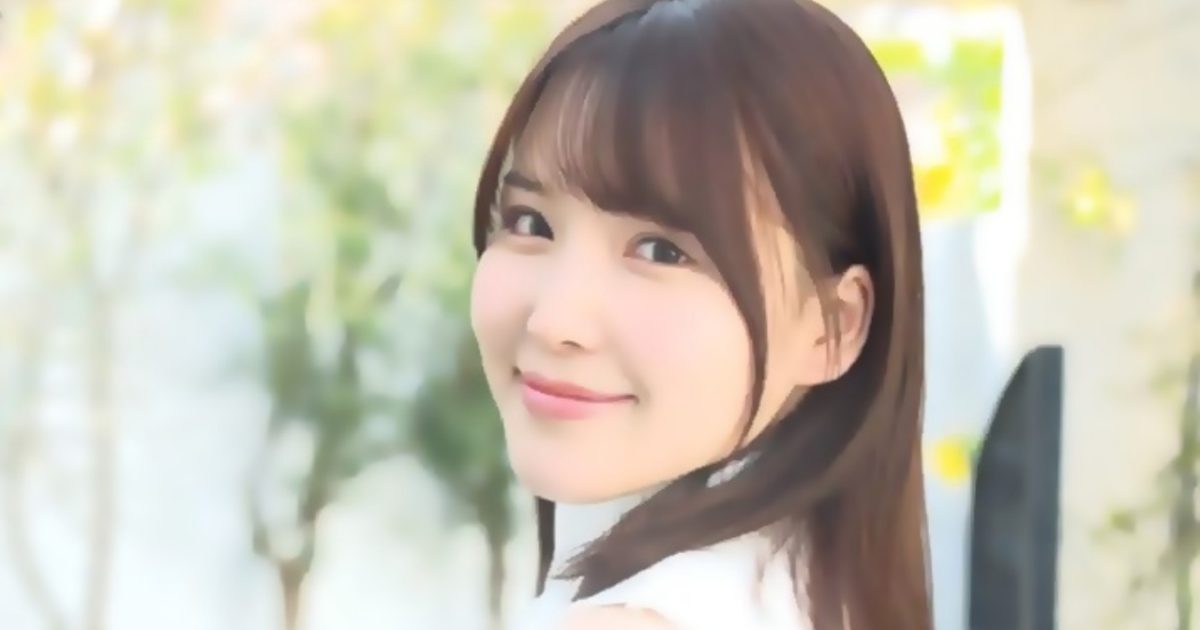 美波汐里(みなみしおり)★新人AV女優紹介★