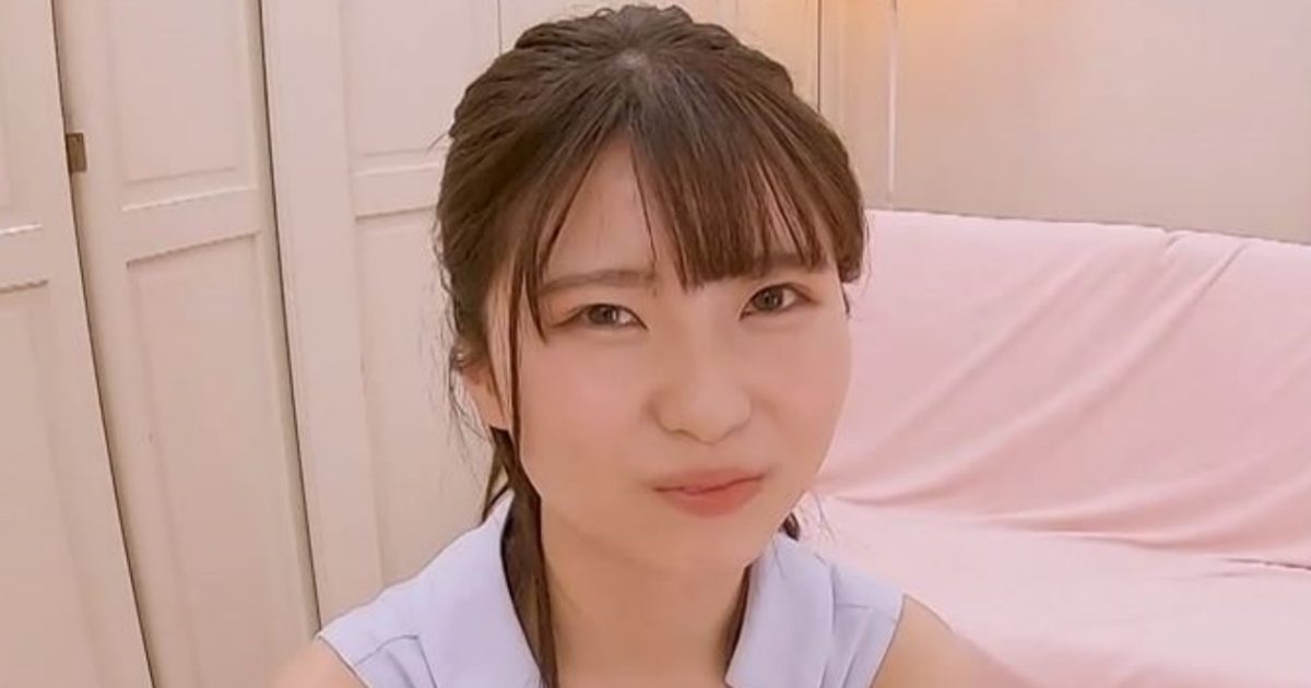 武田もなみ(たけだもなみ)★新人AV女優紹介★