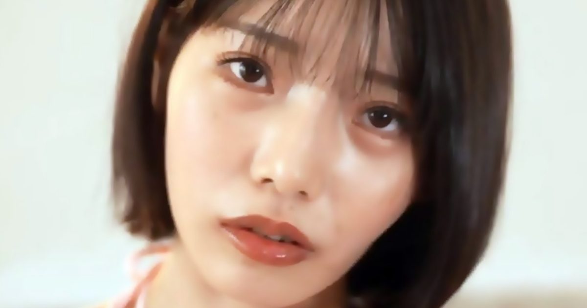 九井スナオ(ここのいすなお)★新人AV女優紹介★