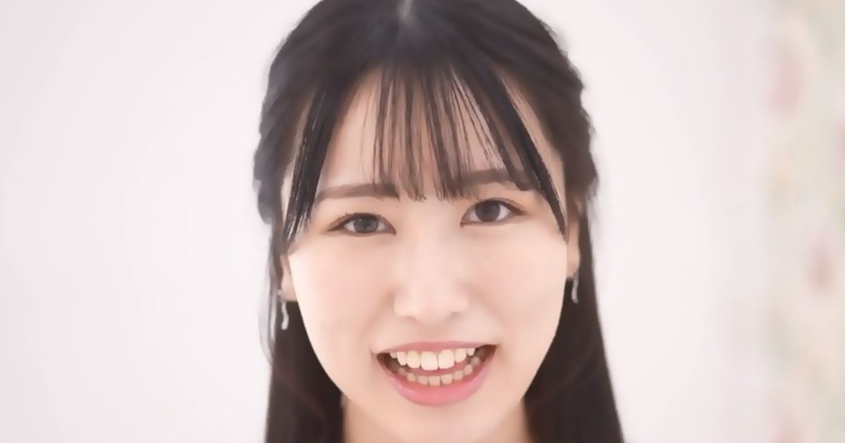 高島愛(たかしまめぐみ)★新人AV女優紹介★
