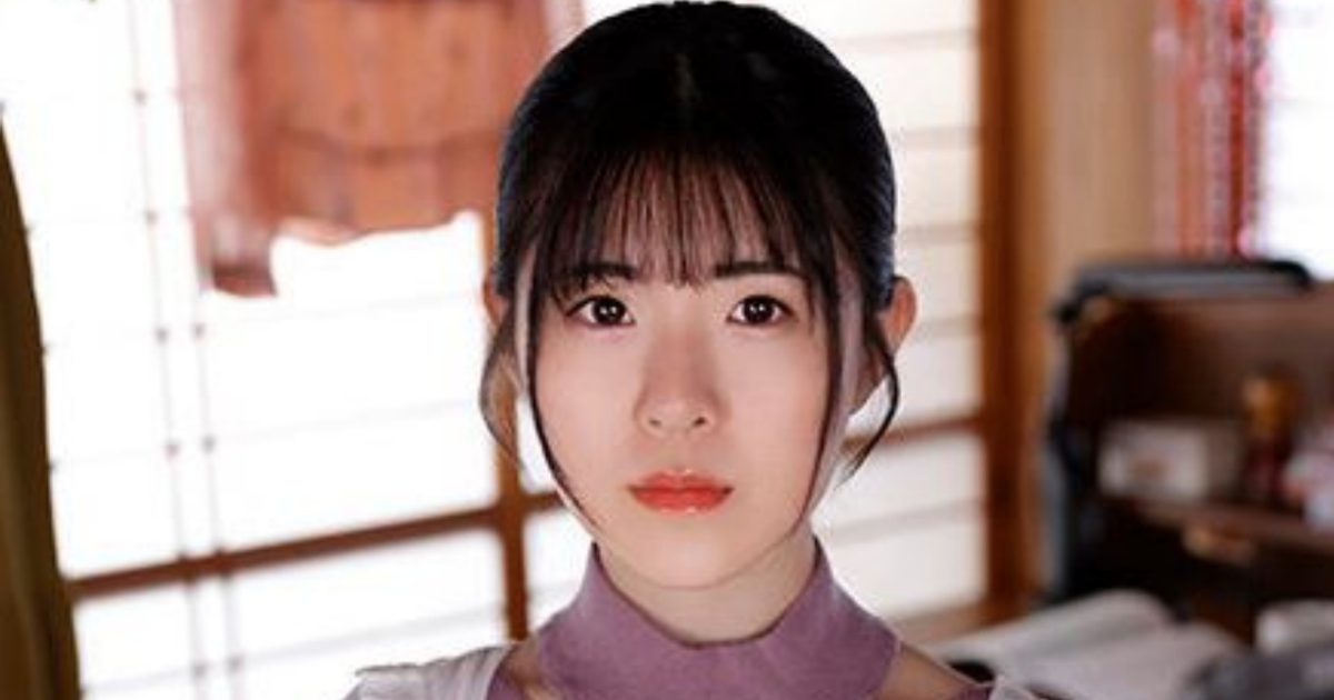 家入ゆり（いえいりゆり）★新人AV女優紹介★