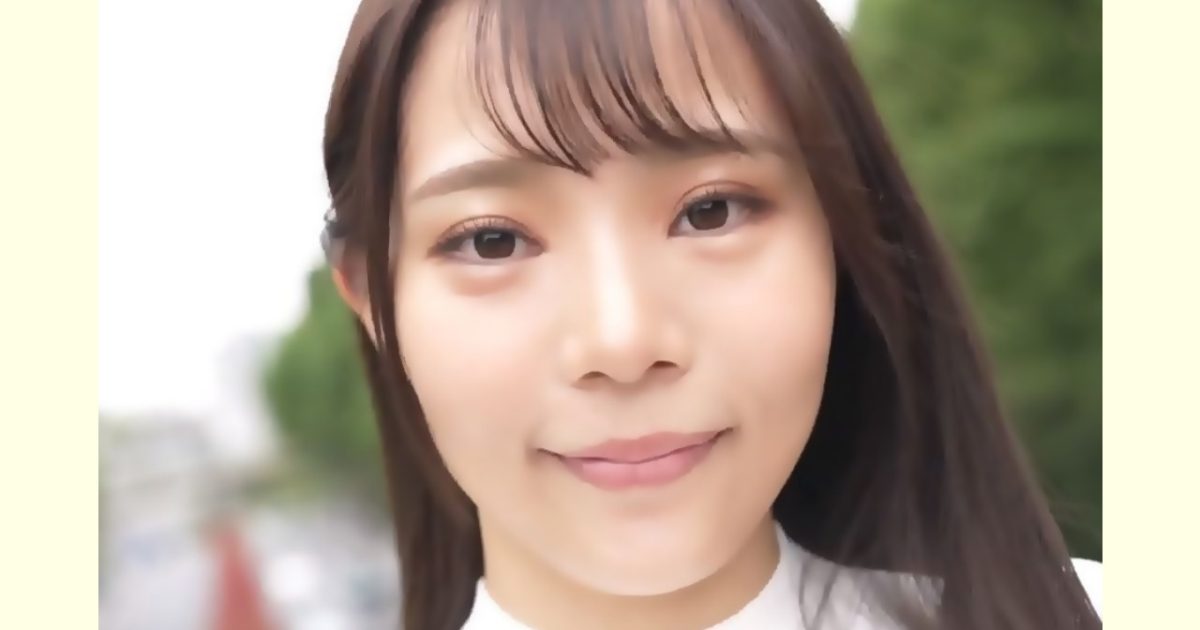 橘知花（たちばなちか）★新人AV女優紹介★