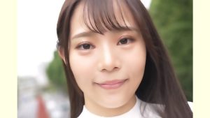 橘知花(たちばなちか)★新人AV女優紹介★